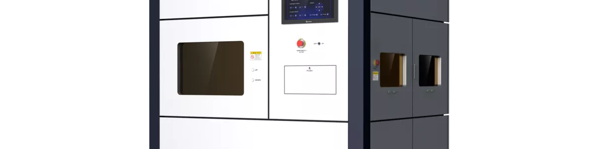 打破壟斷！中國首台10nm壓印光刻系統交付